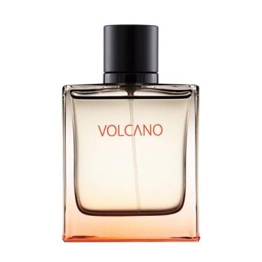 Imagem de Perfume New Brand Prestigie Volcano For Men - Eau de Toilette Masculin