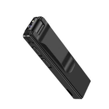 Imagem de Câmera Z3 Magnetic Body Cam Detecção de Movimento Digital Hd Lanterna Micro Cam Smart Home Metal Loop Gravação Camcorder