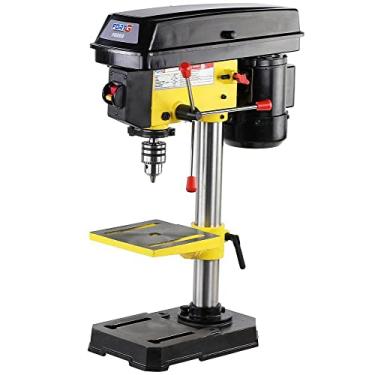 Imagem de Furadeira Bancada 350W 13Mm Bivolt Fg009 Fortg Pro