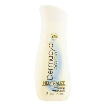 Imagem de Sabonete Liquido Intimo Neutralize Dermacyd Pro-Bio Frasco