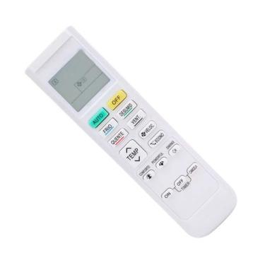 Imagem de Controle remoto para ar inverter daikin ftk09p5vl ftk09p5vl7 - MB TECH