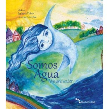 Imagem de Somos Água
