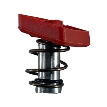 Imagem de Botão Trava 13775 Esmerilhadeira GWS 850 (1607000D3P) Bosch - BOSCH-AT