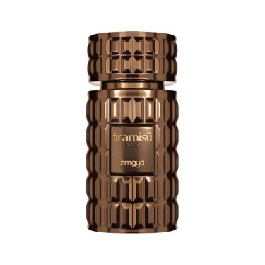 Imagem de Perfume zimaya Tiramisu Coco Eau De Parfum 100ml para unissex