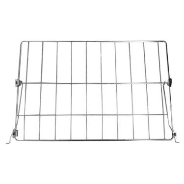 Imagem de Grade Prateleira Forno Fogão Atlas 5 Bocas 39X59Cm - Valtec Shop