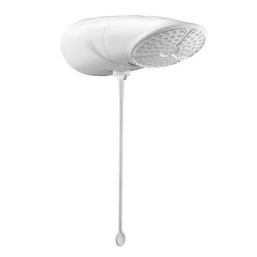 Imagem de Ducha Top Jet Multitemperaturas 220 Volts 7500 Watts - 7541502 - LOREN