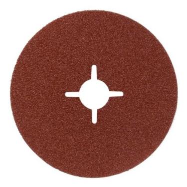 Imagem de Disco de Lixa Expert para Metal 180mm Grão 24 - 2608605484 - BOSCH