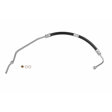 Imagem de Sunsong Conjunto de mangueira de pressão de direção hidráulica 3401286