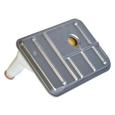 Imagem de ALLISON Filtro profundo para panelas profundas Duramax Allison 2001- Presente - 29542824, 29537966