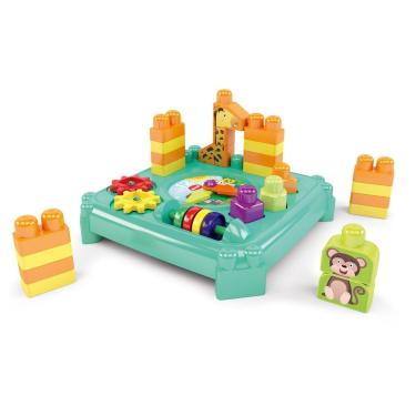 Imagem de Mesa De Atividade - Mesa Da Hora - Mk383 - Dismat