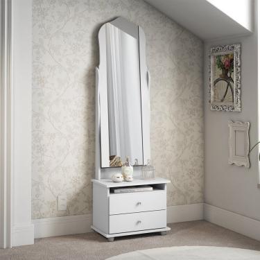 Imagem de Toucador Magic New Branco Patrimar