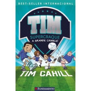 Imagem de Tim Supercraque 6 - A Grande Chance