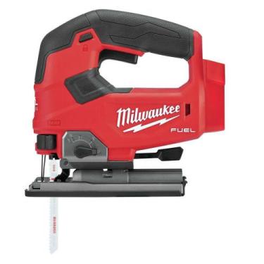 Imagem de Serra tico-tico 18v fuel - 2737-20 milwaukee