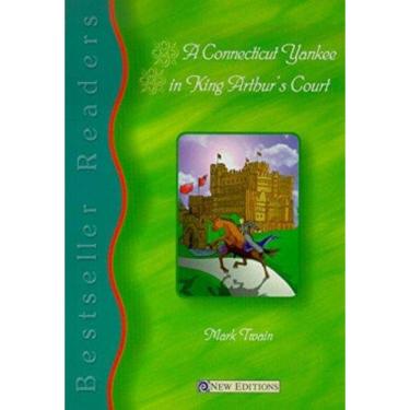 Imagem de A Connecticut Yankee In King Arthur`s Court - Bestseller Readers Level 5