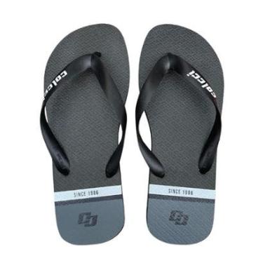 Imagem de Chinelo Colcci Navy Tricolor Masculino-Masculino