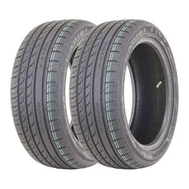 Imagem de Kit 2 Pneus Roadking Aro 17 235/55R17 Radial F105 103W