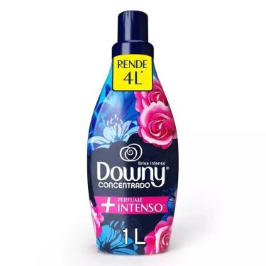 Imagem de Amaciante Downy Concentrado Brisa Intenso 1L