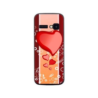 Imagem de Capa Adesivo Skin372 Verso Para Multilaser ZAPP 3G - KawaSkin