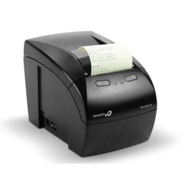 Imagem de Impressora Não Fiscal Bematech Mp4200Hs - 46B4200Hs001