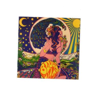 Imagem de Cd blues pills  - NUCLEAR BLAST