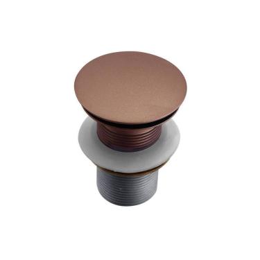 Imagem de Valvula de Escoamento para Cuba Meber Metais Cobre Matte