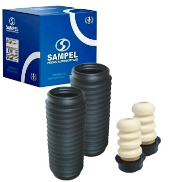 Imagem de Kit Do Amortecedor Dianteiro Strada 1999 A 2018 / Palio Weekend 1999 A 2018 - Sampel Sk120