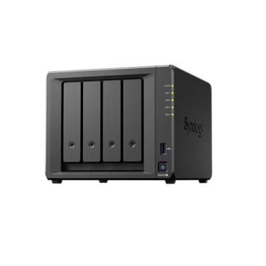 Imagem de Synology DiskStation DS425+ de 4 compartimentos (sem disco)