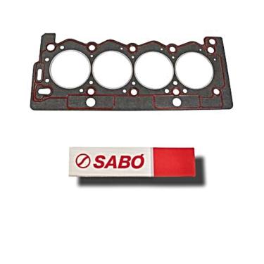 Imagem de Junta Cabecote Aircross C3 206 207 208 Hoggar 1.4 82403Flex