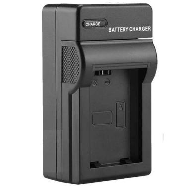 Imagem de Carregador IA-BP85SW / BP-85SW para Filmadora Samsung VP-DX10 - WorldV