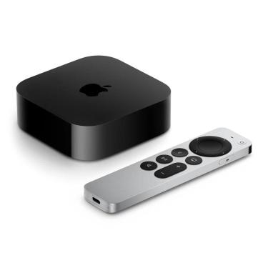 Imagem de Apple TV 4K (3ª geração) Wi-Fi 64GB