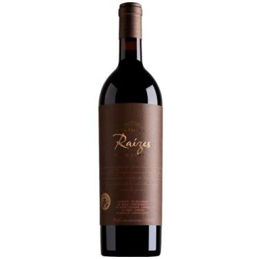 Imagem de Vinho casa valduga gran reserva raizes tinto 750ml