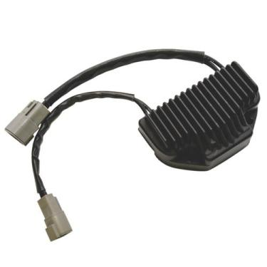 Imagem de Regulador Retificador Dyna Low Rider (06-07) Wortech
