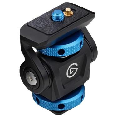 Imagem de Suporte Elgato Cold Shoe - Montagem ajustável equipamentos - 10AAR9901