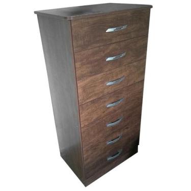 Imagem de Comoda macabu 7 gav (primicias) demolicao - PRIMICIAS - MOVEIS REAL