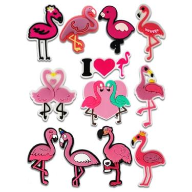 Imagem de 12 peças Brasil, Nova Zelândia, Espanha, Canadá, Argentina, Colômbia, Berloques de Viagem para Croc, Bolha, Slides, Tamancos, Sandálias, Acessórios Esportivos, Decorações para Homens Meninos