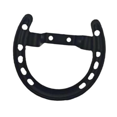 Imagem de WeiLaiKeQi Cabide para chapéus, organizador e cabide para bonés ocidentais, para bonés de beisebol, expositor para lojas, quarto e vestiário