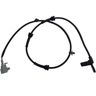 Imagem de Sensor de velocidade de roda GoSens 076d ABS para Nissa-n Maxima 2003-2008 OE# 479007Y000 (traseiro direito)