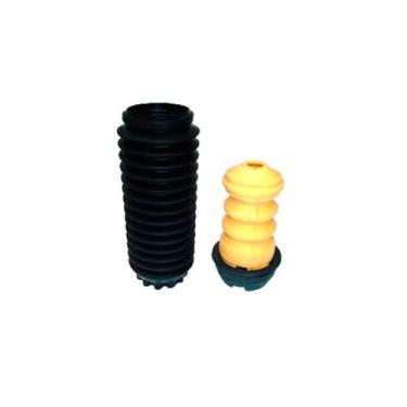 Imagem de Kit coifa+batente traseiro gol g4 g5 2008/2018 01 lado - 111618 - mb40