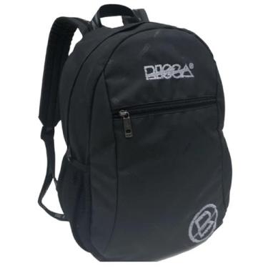 Imagem de Mochila Masculina Risca Feminino Unissex Emborrachada - Mochila Mascul