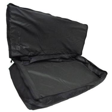 Imagem de Capa Bag Para Teclado Acolchoada Luxo Logo Personalizada