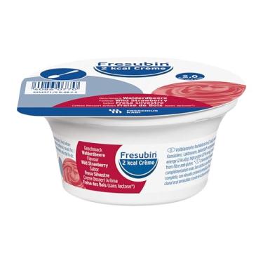 Imagem de Fresubin 2kcal Creme Sabor Frutas Da Floresta Fresenius 125g