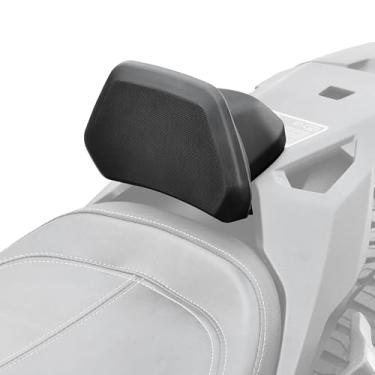 Imagem de VEISUTOR 1Up Encosto de motorista para Can-Am Ryker, kit de encosto de motorista esportivo para suporte lombar para Can Am Ryker 600 900 e Ryker Rally 2019-2024 acessórios (1 peça, substituição