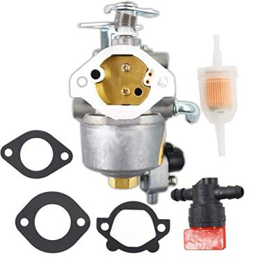 Imagem de Substituição de carburador para gerador de trailer Onan Cummin 2,8KV 146-0705 146-0802