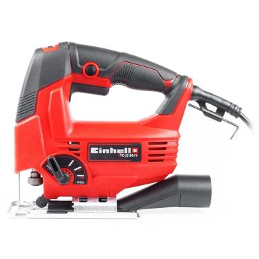 Imagem de Serra Tico-Tico 550W TC-JS 80/1 Einhell 220V