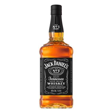 Imagem de Jack Daniels Tennessee Whisky 1000ml