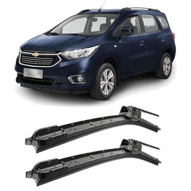 Imagem de Palheta Para-Brisa Spin 2012/2019 Bosch Aerofit