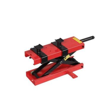 Imagem de Cavalete Central Para Motos Custom Universal 498 Kg -Strom L