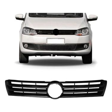 Imagem de Grade Radiador Fox/Spacefox 2010 2011 2012 2013 2014