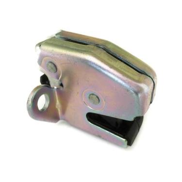 Imagem de Fechadura Porta Traseira Baú Superior Esquerda Doblo após 2002 - Garag