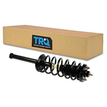 Imagem de Amortecedor traseiro e mola esquerda esquerda ou direita direita para Honda Accord